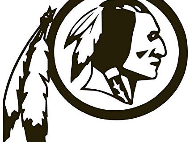 640x480 Washington Redskins Clipart Free Clip Art Stock Illustrations