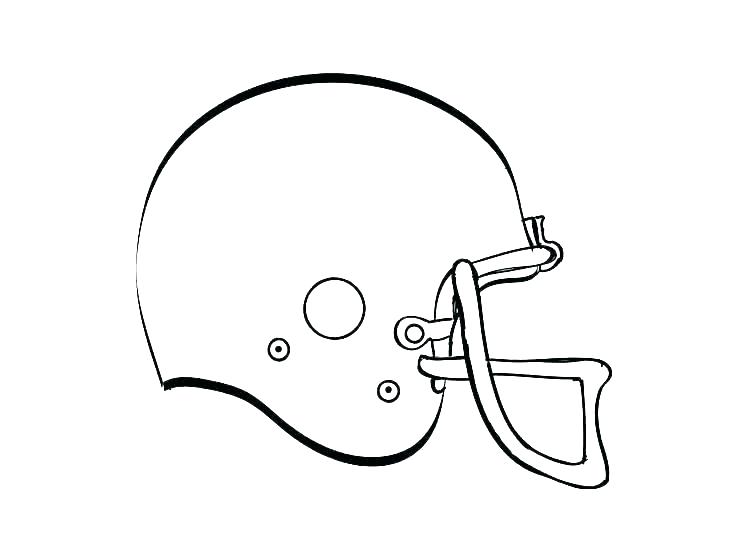 736x552 Coloring Pages Of Football Helmets Mosshippohaven