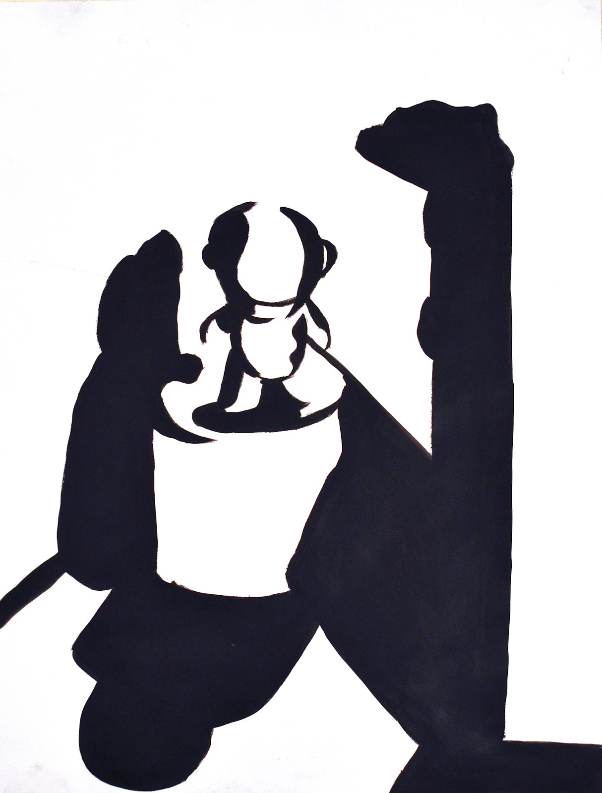 1214x1600 homework due tonal drawings and value reduction arts