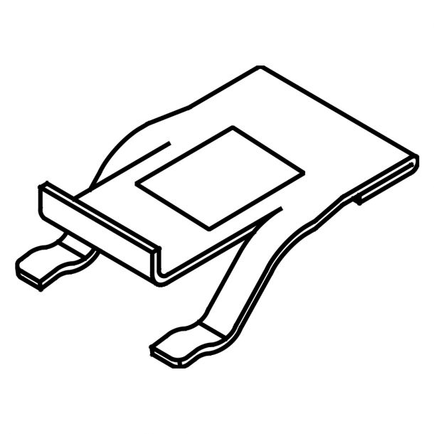 610x610 nikpol tiomos angle reduction clip suits hinge