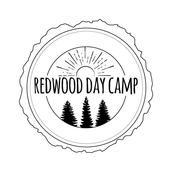 600x600 Redwood Day Camp On Behance
