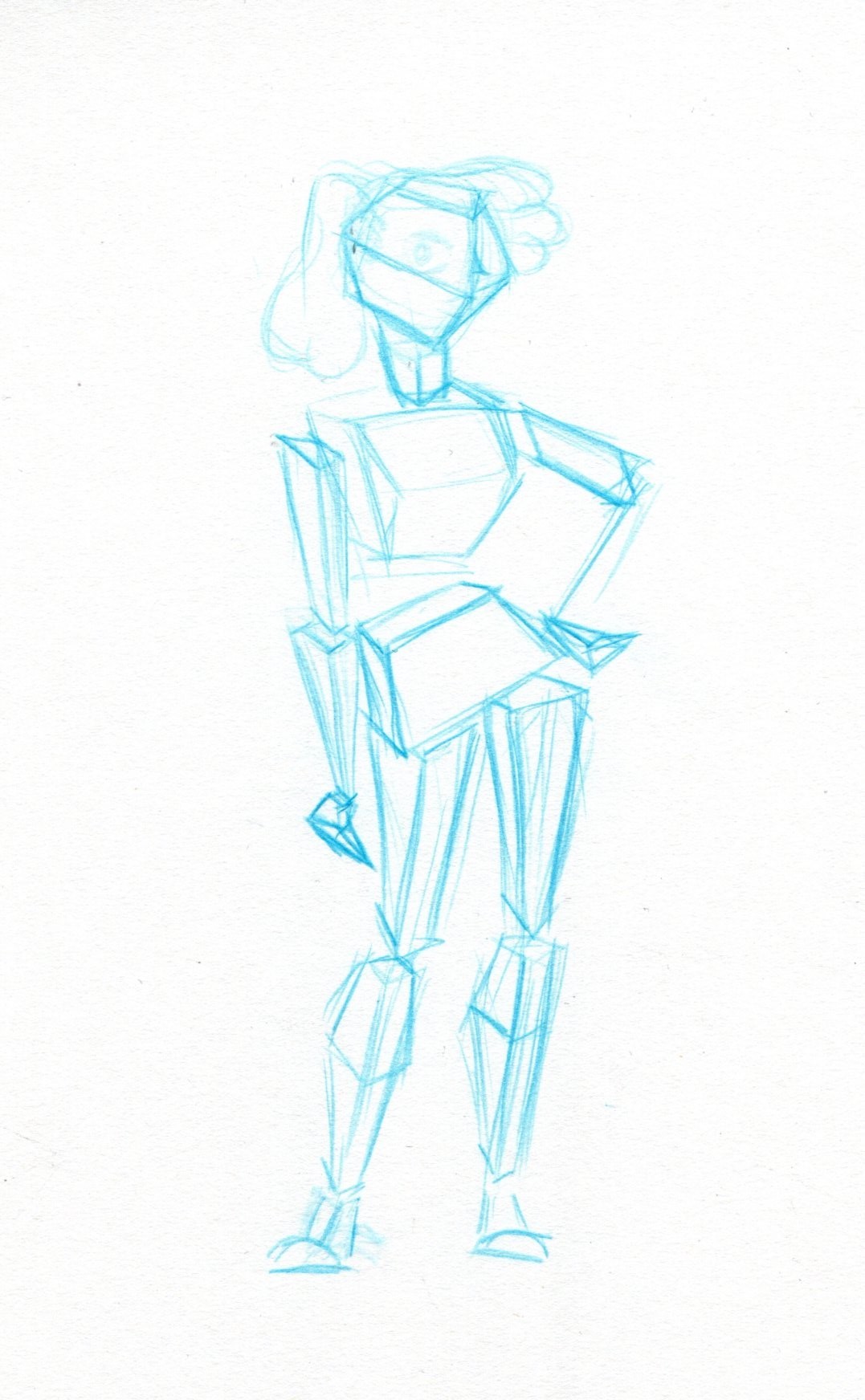 1077x1744 Redwood High Character Design Jd Lara Burley