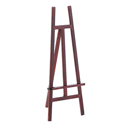 425x425 Fenteer Miniature Painting Easels Foldable