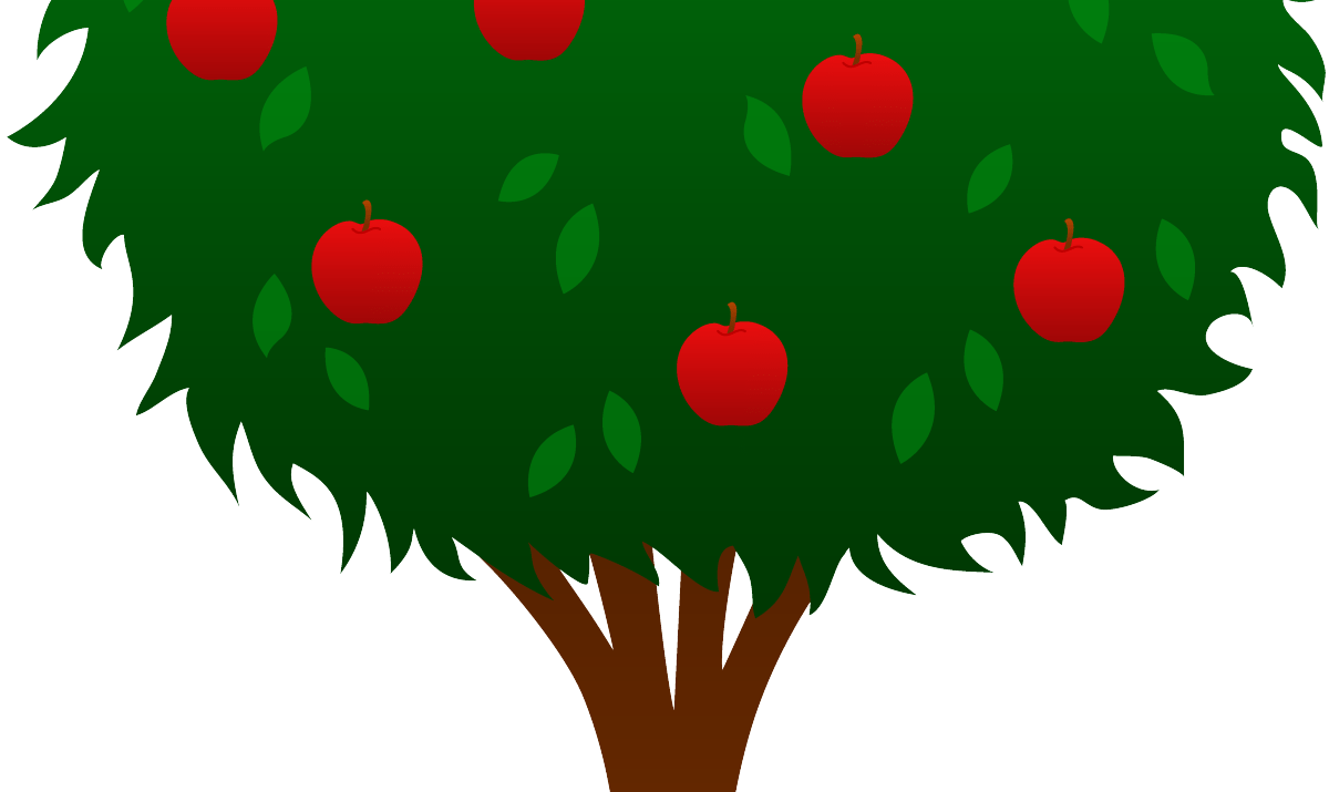 1200x715 Redwood Forest Cartoon Wooden Thing