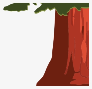 300x290 Redwood Tree Png Images Png Cliparts Free Download On Seekpng