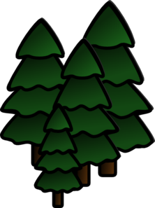 222x297 Redwood Vector Free Download On Unixtitan