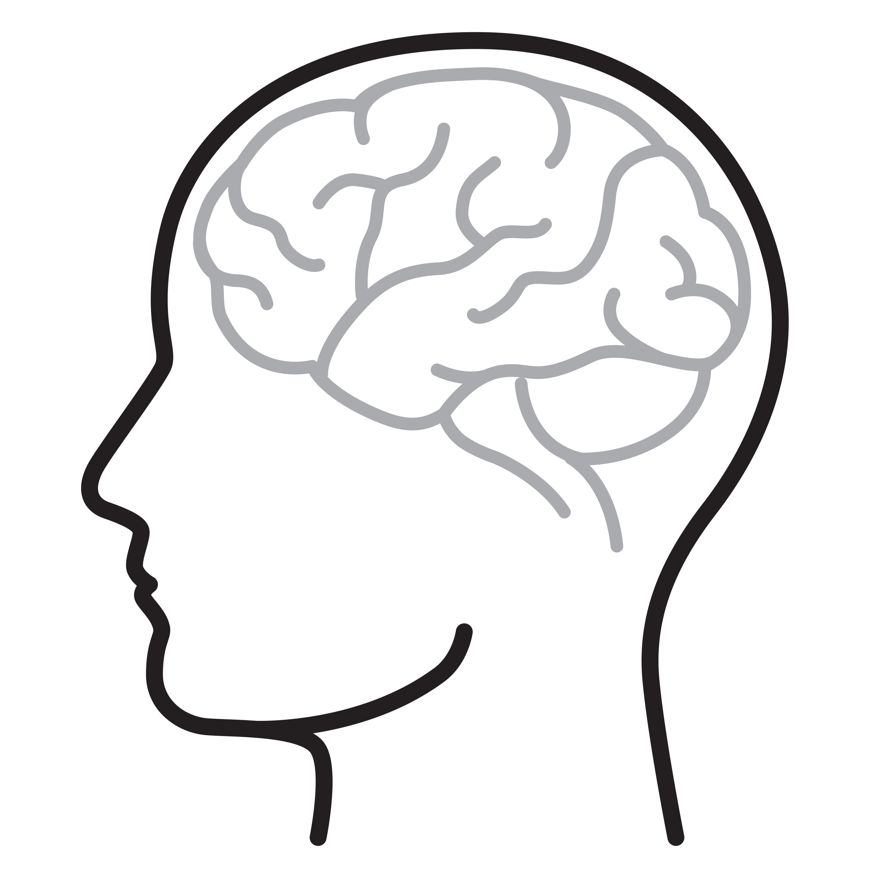 3000x3000 Coral Reef Coloring