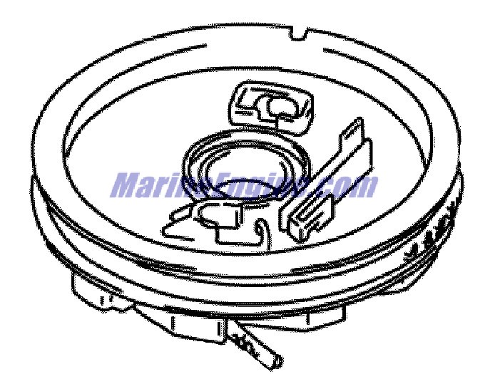 687x525 Evinrude Johnson Omc