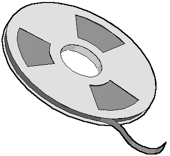 341x313 Open Reel Definition From Pc Magazine Encyclopedia