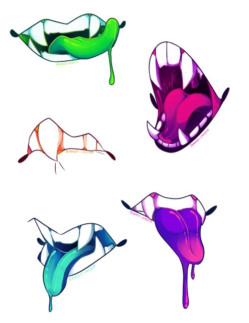 500x648 Collection Of Free Drawing Teeth Art Reference Download On Ui Ex