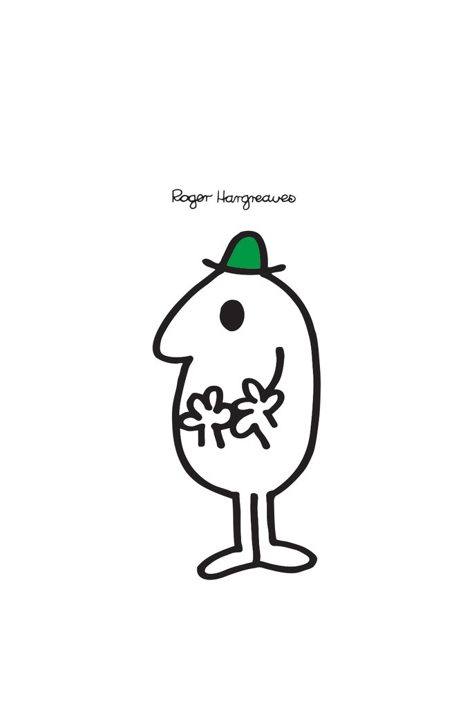 683x1024 Mr Good Personalised Art Print The Refinery