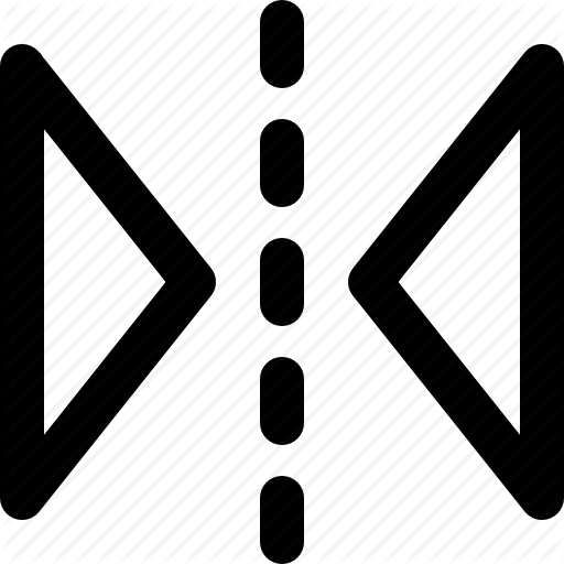 512x512 drawing, drawing tool, illustrator, parallel, reflect, reflection