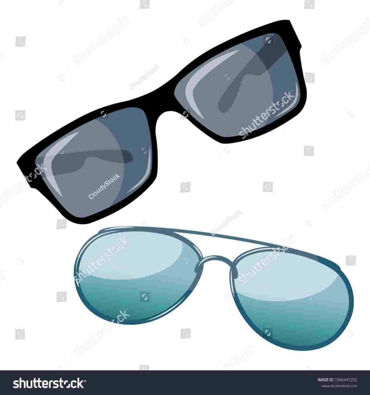 1185x1264 Sunglasses Reflection Drawing