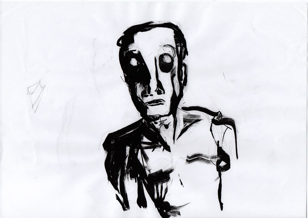 1023x724 the world's best photos of pencil and unfinished