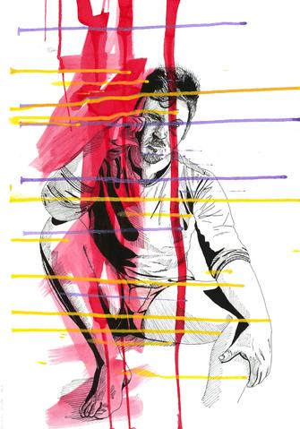 335x479 Reflection Manzart