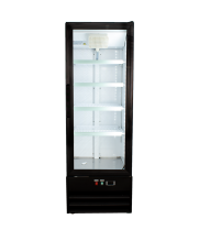 181x209 Glass Door Refrigerators Coolers Reach In, Swinging, Sliding