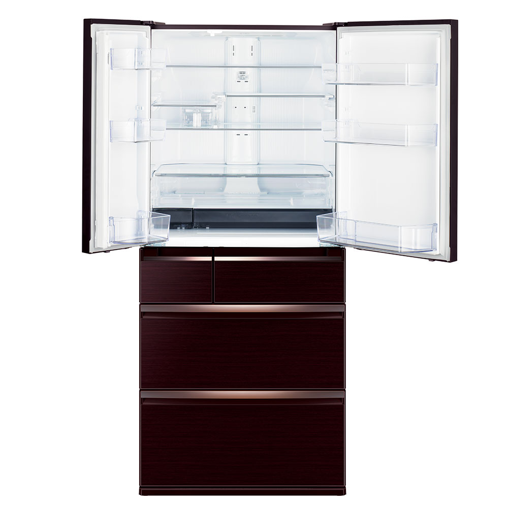 1000x1000 Mitsubishi Electric Mr Multi Drawer Fridge