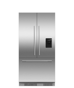 258x309 Built Integrated Fridges Fisher Paykel Australia