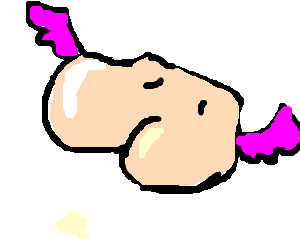 300x250 Collection Of Free Butt Drawing Region Download On Ui Ex