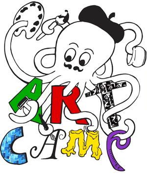 300x356 Register Now For Summer Art Camp! The Art League Blog