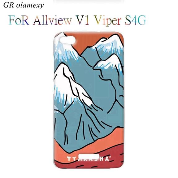 575x575 Drawing Printing Pattern Plastic Pc Cover For Gionee Ctrl Register