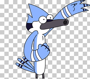 310x275 Page Regular Show Rigby Png Cliparts For Free Download