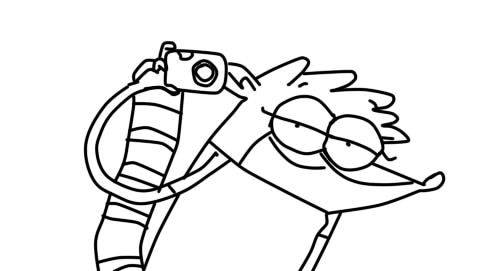 480x271 Regular Show Images Photos Wallpaper And Background Photos