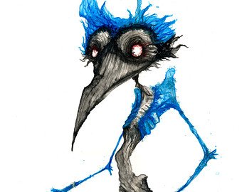 340x270 Regular Show Etsy