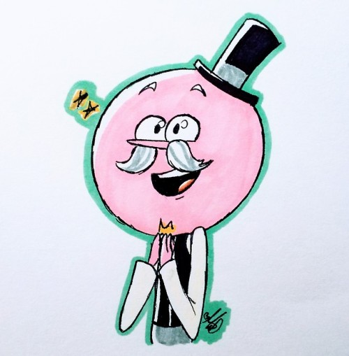 500x509 Regular Show Mordecai Tumblr