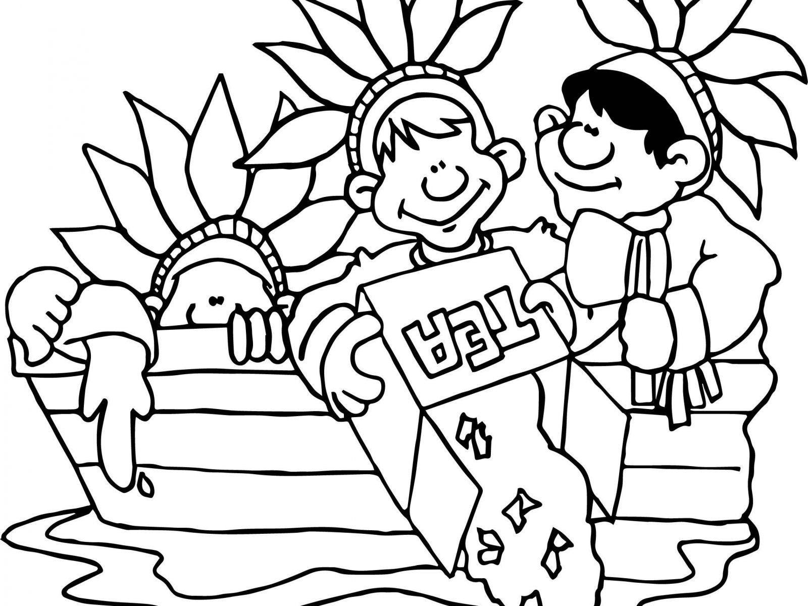 1600x1200 Boston Tearty Simple Drawing Cartoon Drawings Easy Boat