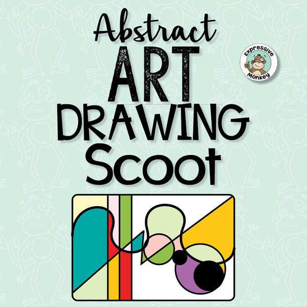 600x600 Drawing Pages Expressive Monkey