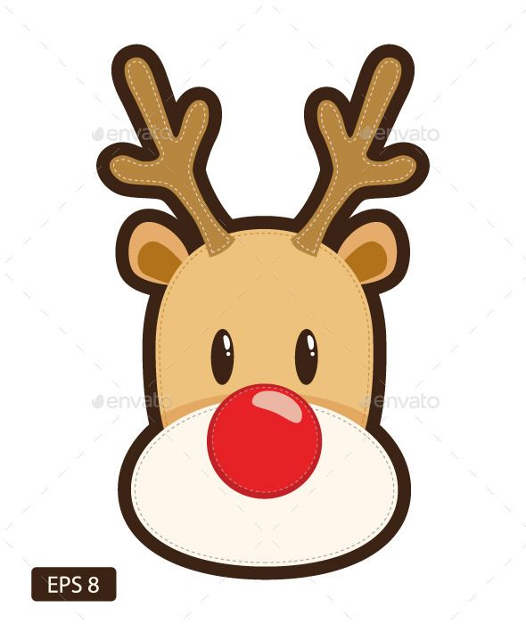 590x700 Crafting Reindeer Drawing, Reindeer