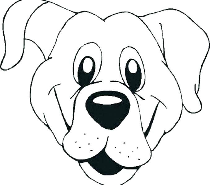 678x600 Printable Reindeer Face Reindeer Face Drawing At Free For Personal