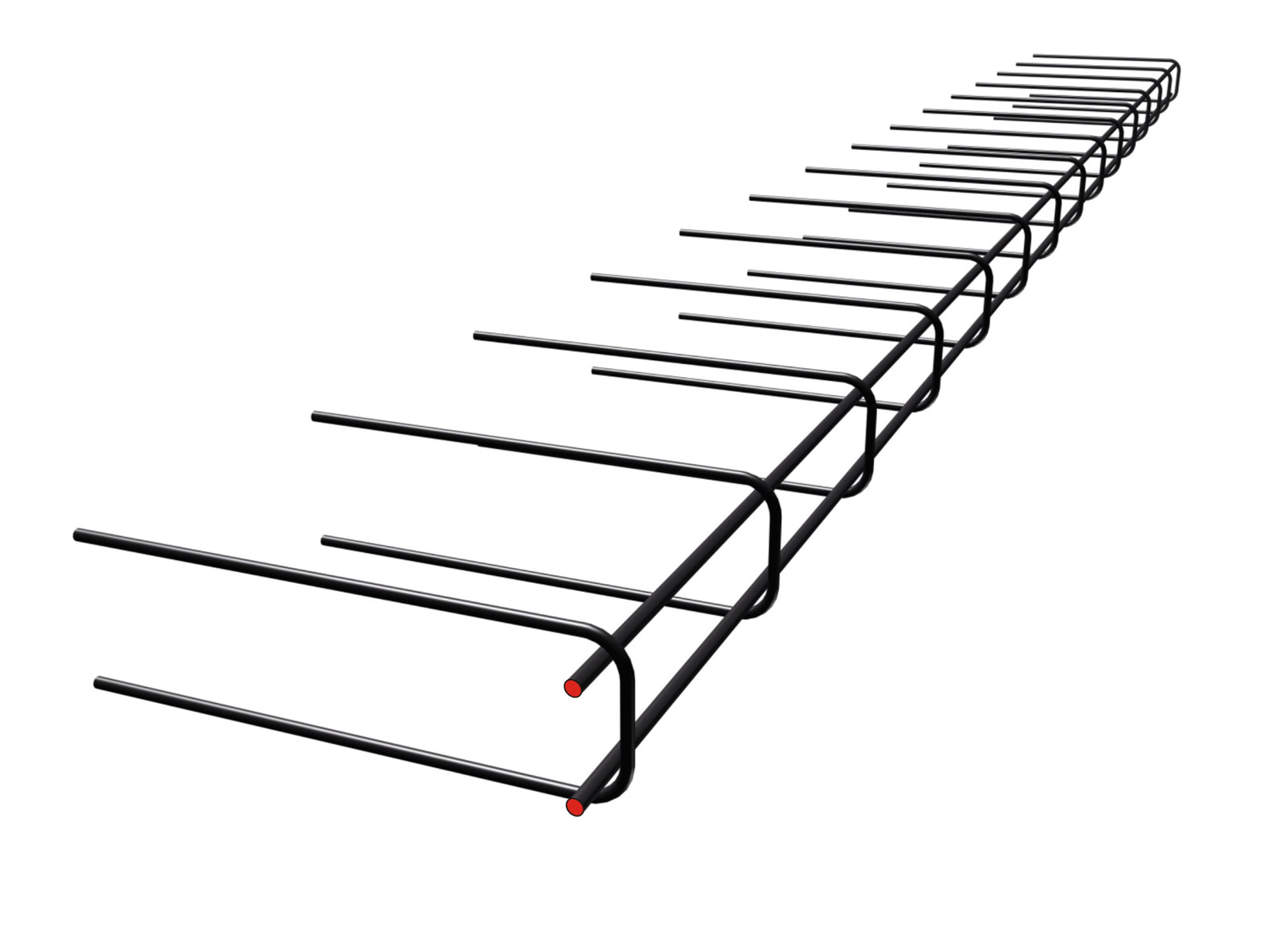 1601x1200 One Way Slab