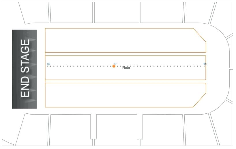 818x519 Floor Section