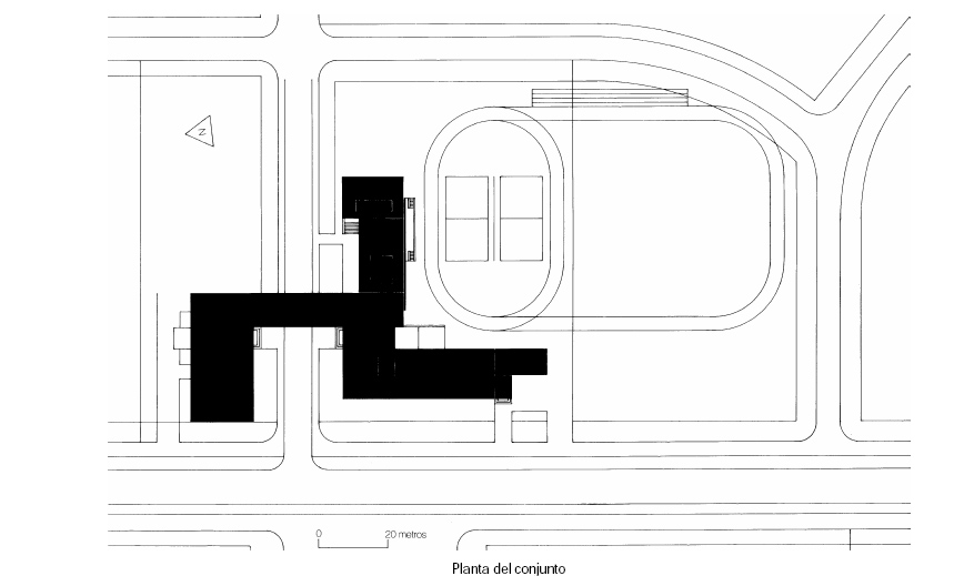 859x519 Bauhaus Building In Dessau