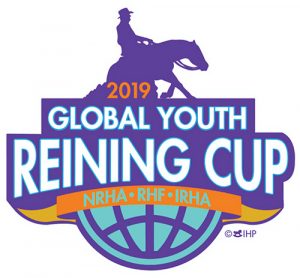 300x278 Nrha News National Reining Horse Association