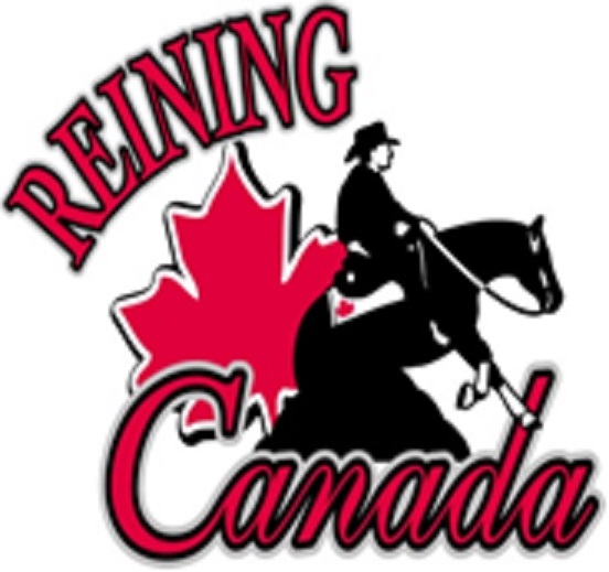 552x519 Reining Canada Awards