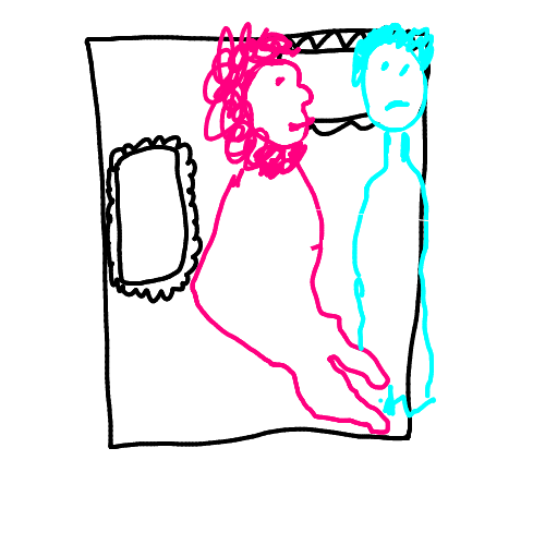 500x500 Collection Of Free Anime Drawing Relationship Download On Ui Ex