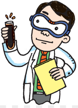 260x360 Science Cartoon Png
