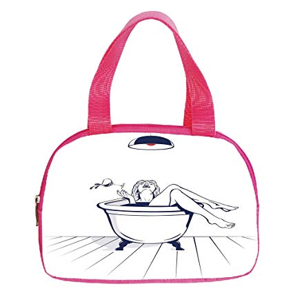 425x425 polychromatic optional small handbag pink,wine,young