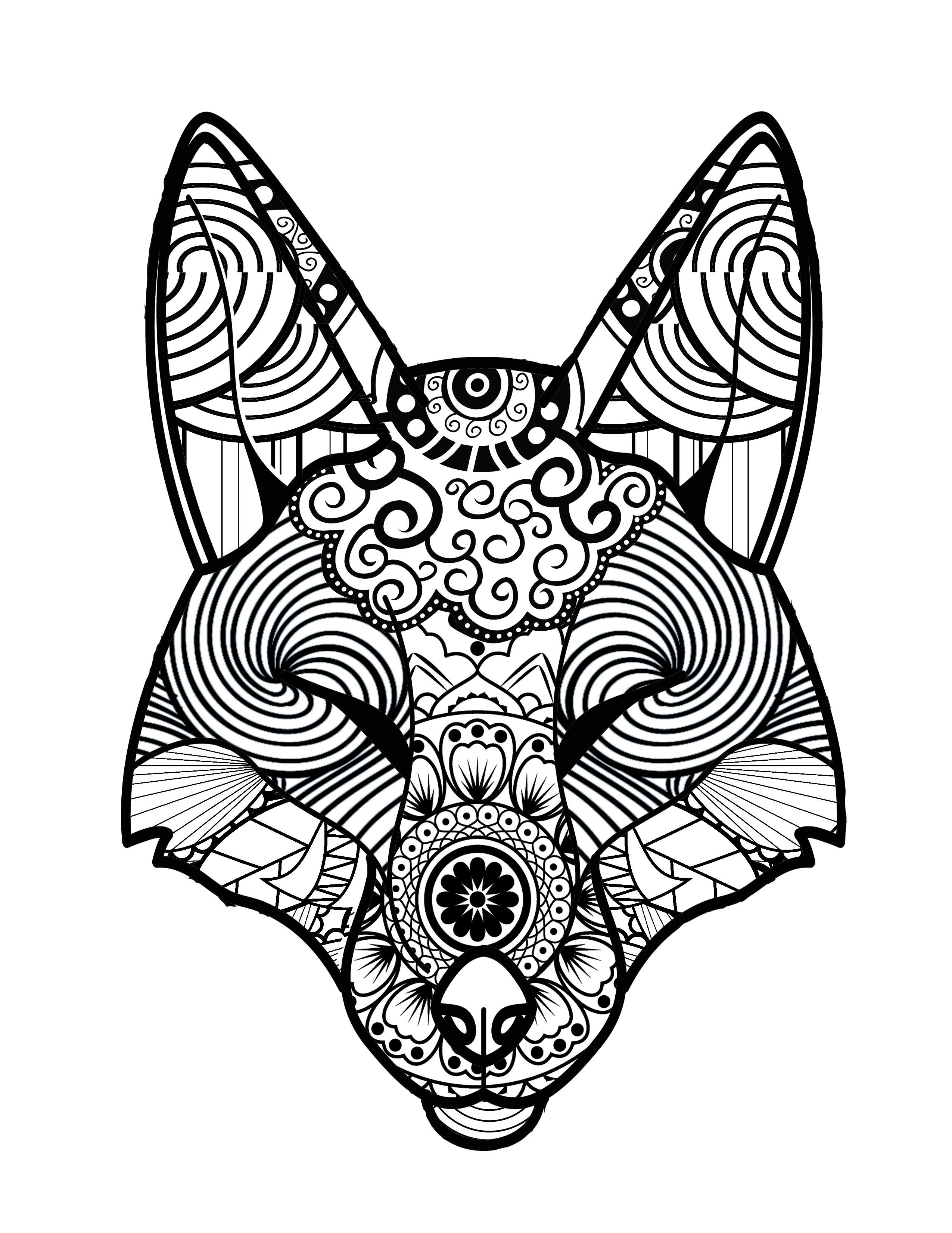 2550x3300 Relaxing Drawing Practice For Free Download