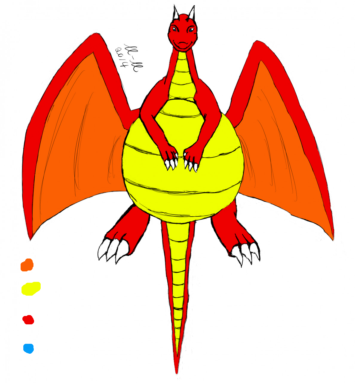 1188x1280 Zobby Relaxing