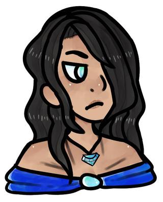 320x397 I Needed Something To Draw For Stress Relief Due To School