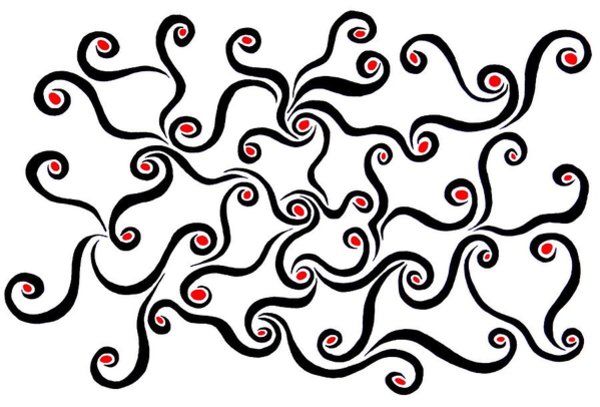 600x407 Relief Work Drawings Fine Art America