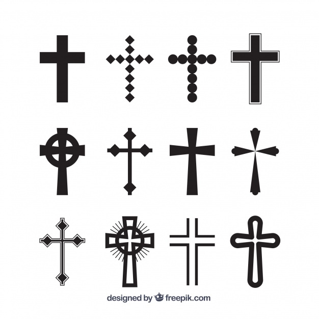 626x626 Cross Vectors, Photos And Free Download