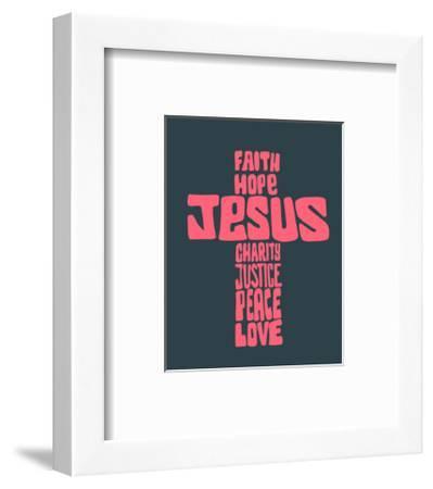 399x450 Hand Drawn Illustration Or Drawing Of A Religious Cross