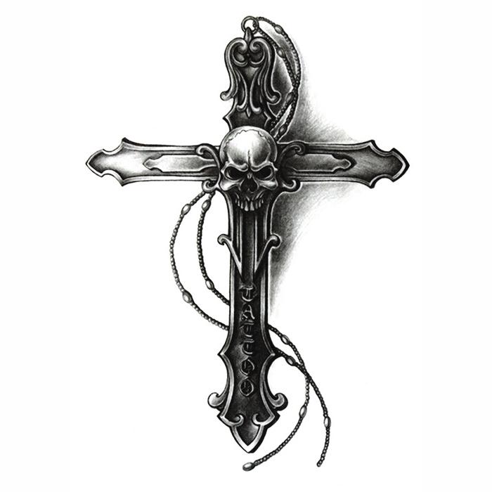 700x700 Religious Tagged Cross