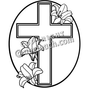300x300 Religious Easter Drawings Hd Easter Images