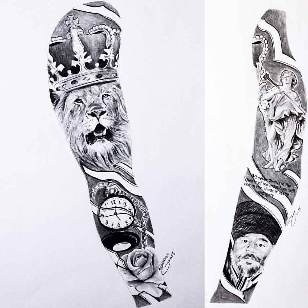 1024x1024 Did This Draw For My Client